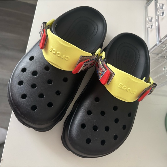 Crocs - Picture 3 of 4